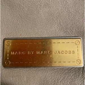 Marc by Marc Jacobs crossbody bag